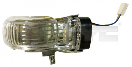 Semnalizator - Semnalizator oglinda stanga VW TOURAN 2003-2010