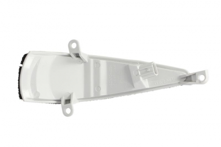 Semnalizator oglinda stanga white, LED, dinamic potrivit HONDA CIVIC VIII HB, CIVIC VIII sedan 2005-2012 [1]