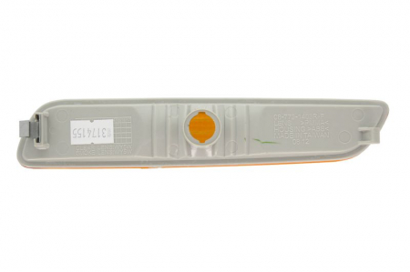 Semnalizator pentru VOLVO S40/V40 bara de protecţie P 01 - [1]