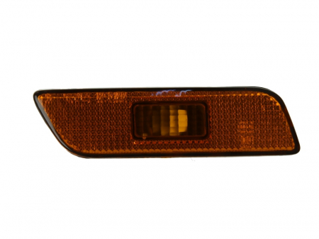 Semnalizator - Semnalizator portocaliu dreapta VOLVO S80 I 1998-2006