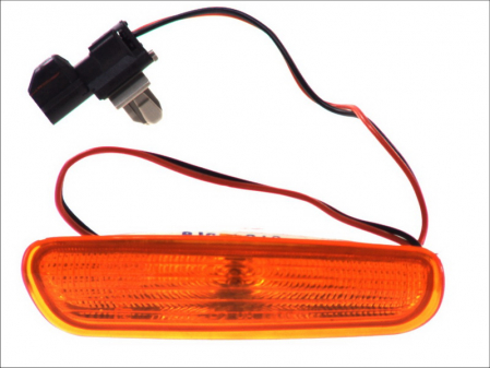 Semnalizator - Semnalizator portocaliu VOLVO S40 I, V40 1995-2004