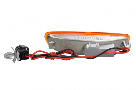 Semnalizator portocaliu VOLVO S40 I, V40 1995-2004 [1]