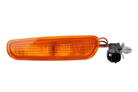 Semnalizator - Semnalizator portocaliu VOLVO S40 I, V40 1995-2004