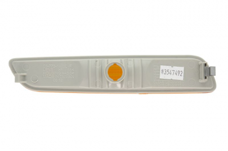 Semnalizator portocaliu VOLVO S40 I, V40 2000-2004 [1]