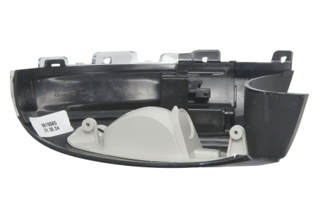 Semnalizator stanga (alb, LED) potrivit SKODA YETI 05.09-11.13 [1]