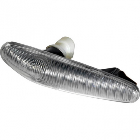 Semnalizator Stanga (alb) potrivit ALFA ROMEO 166 2.0-3.2 09.98-06.07 09.98-11.03 [2]