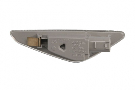 Semnalizator Stanga (alb) potrivit BMW X3 (F25), X5 (E70), X6 (E71, E72) 1.6-4.8 10.06-08.17 02.07-04.14 [1]