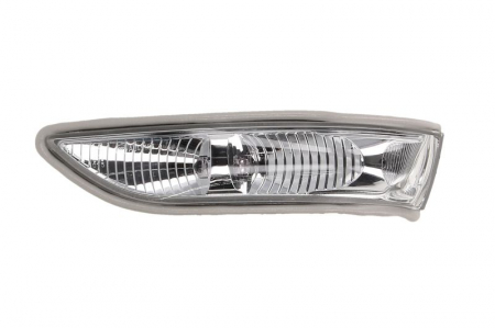 Semnalizator Stanga (alb) potrivit MERCEDES A (W169), B SPORTS TOURER (W245) 1.5-Electric 09.04-06.12 09.04-06.12 [0]