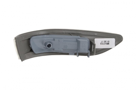Semnalizator Stanga (alb) potrivit MERCEDES A (W169), B SPORTS TOURER (W245) 1.5-Electric 09.04-06.12 09.04-06.12 [1]