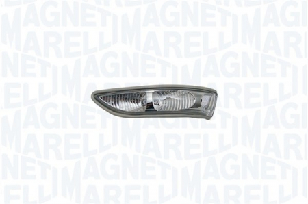 Semnalizator Stanga (alb) potrivit MERCEDES A (W169), B SPORTS TOURER (W245) 1.5-Electric 09.04-06.12 09.04-06.12 [2]