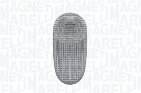 Semnalizator - Semnalizator stanga dreapta (alb) ALFA ROMEO 147 2001-2010