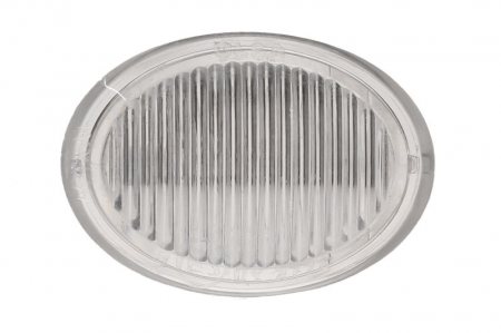 Semnalizator - Semnalizator stanga dreapta (alb) LANCIA YPSILON 2003-2006