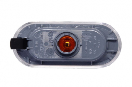 Semnalizator stanga dreapta (fumuriu) SEAT ALTEA, IBIZA III dupa 2002 [1]