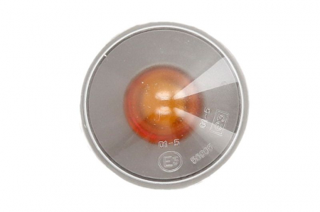 Semnalizator - Semnalizator stanga dreapta (transparent) FIAT DOBLO, DOBLO CARGO, PUNTO 1999-2012