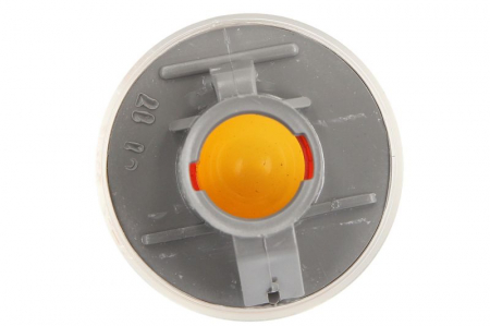 Semnalizator stanga dreapta (transparent) FIAT DOBLO, DOBLO CARGO, PUNTO 1999-2012 [1]