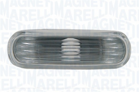 Semnalizator - Semnalizator stanga dreapta (transparent) FIAT FIORINO, IDEA, MULtripla, PANDA, PUNTO, STILO LANCIA MUSA dupa 2001