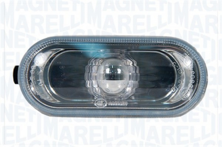 Semnalizator - Semnalizator stanga dreapta (transparent) FORD GALAXY SEAT ALHAMBRA, AROSA, CORDOBA, IBIZA VW AMAROK, BORA, CADDY, FOX, GOLF, LUPO, PASSAT, SHARAN 1995-2017