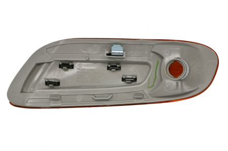 Semnalizator Stanga (galben, W5W) potrivit MINI (F56) 1.2-2.0D 12.13- 11.13- [1]