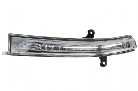 Semnalizator stanga (LED) potrivit HYUNDAI i40 I VF 07.11- Semnalizator - Semnalizator stanga (LED) potrivit HYUNDAI i40 I VF 07.11-