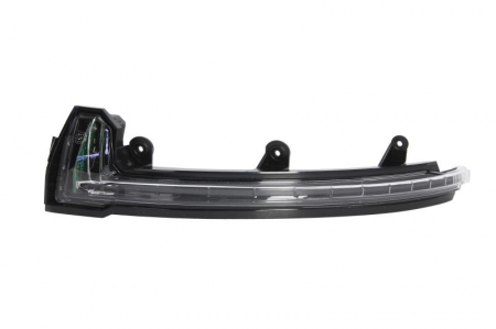 Semnalizator - Semnalizator stanga (LED) potrivit PORSCHE CAYENNE II 92A/958 06.10-09.17