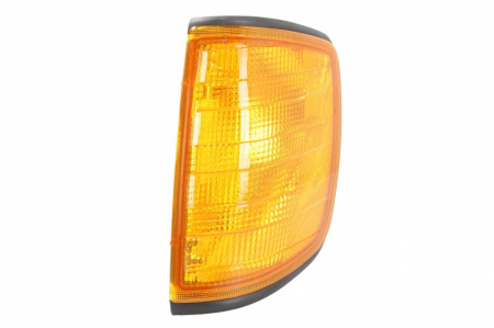 Semnalizator stanga portocaliu, P21W MERCEDES Clasa E W124, W124 Cabriolet/Coupe/Sedan/Station wagon intre 1984-1998 [0]