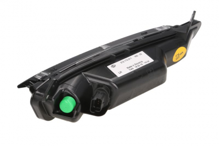 Semnalizator stanga (transparent, LED) PEUGEOT 308 HATCHBACK/ KOMBI 2013-2017 [1]