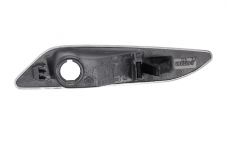 Semnalizator - Semnalizator stanga (transparent, WY5W) ALFA ROMEO 147, 156 LANCIA DELTA, YPSILON dupa 1997