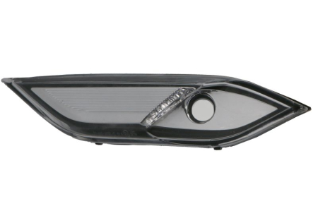 Semnalizator - Semnalizator Stanga (W5W) potrivit PORSCHE CAYENNE 3.0D-4.8 06.10-