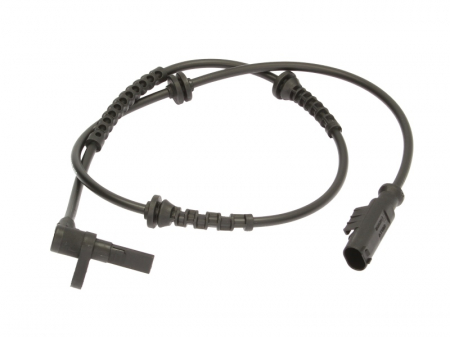 Franare - Senzor ABS fata ABARTH GRANDE PUNTO, PUNTO, PUNTO EVO; ALFA ROMEO MITO; FIAT GRANDE PUNTO, PUNTO, PUNTO EVO 0.9-1.9D dupa 2005