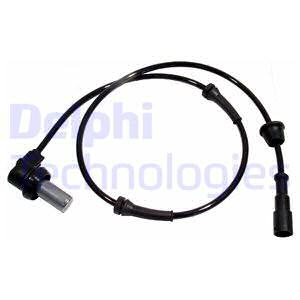 Franare - Senzor ABS fata AUDI 100, A6 1.8-4.2 intre 1990-1997