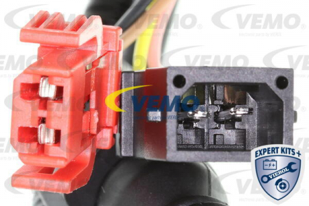 Franare - Senzor ABS fata AUDI A4; SKODA SUPERB I; VW PASSAT 1.6-4.0 intre 1994-2008