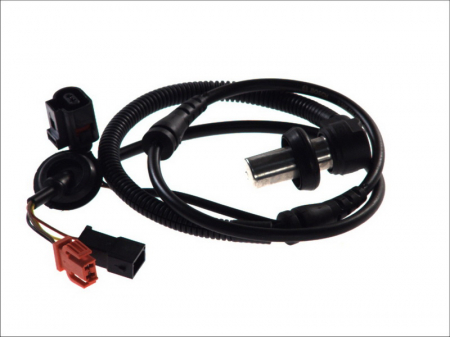 Franare - Senzor ABS fata potrivit AUDI A6 1.8-3.0 1997-2005