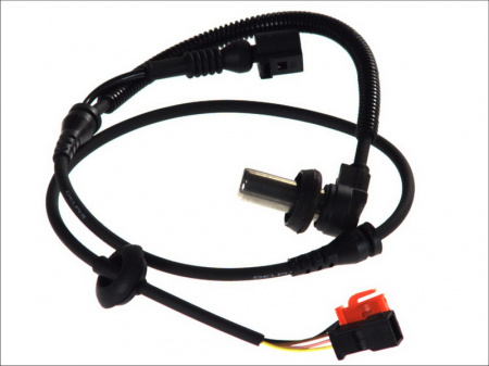 Franare - Senzor ABS fata potrivit AUDI A6 1.8-3.0 1997-2005
