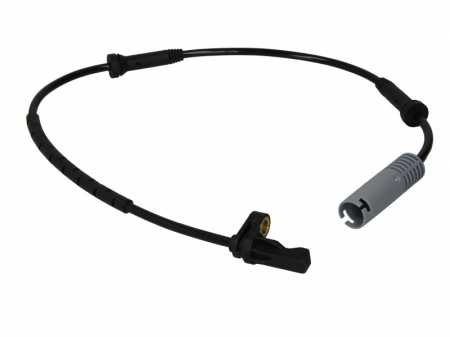 Piese Auto - Senzor ABS fata BMW Seria 1 (E81), 1 (E82), 1 (E87), 1 (E88), 3 (E90), 3 (E91), 3 (E92), 3 (E93) 1.6/2.0/2.0D intre 1996-2012