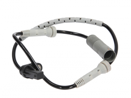 Piese Auto - Senzor ABS fata BMW Seria 1 (E81), 1 (E82), 1 (E88), 3 (E90), 3 (E91), 3 (E92), 3 (E93) 2.0-3.0D intre 2004-2013