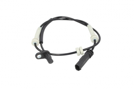 Senzor ABS fata BMW Seria 1 (F20), 1 (F21), 2 (F22, F87), 2 (F23), 3 (F30, F80), 3 (F31), 3 GRAN TURISMO (F34), 4 (F32, F82), 4 (F33, F83), 4 GRAN COUPE (F36) 2.0-3.0D dupa 2012 Piese Auto - Senzor ABS fata BMW Seria 1 (F20), 1 (F21), 2 (F22, F87), 2 (F23), 3 (F30, F80), 3 (F31), 3 GRAN TURISMO (F34), 4 (F32, F82), 4 (F33, F83), 4 GRAN COUPE (F36) 2.0-3.0D dupa 2012