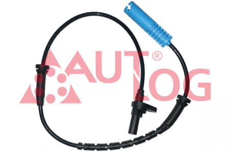 Piese Auto - Senzor ABS fata BMW Seria 3 (E90), 3 (E91), 3 (E92) 2.0D-3.0D intre 2005-2013