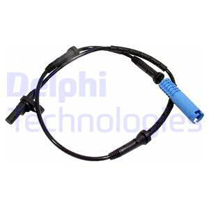 Piese Auto - Senzor ABS fata BMW Seria 7 (E65, E66, E67) 3.0-6.0 intre 2001-2008