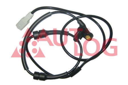 Piese Auto - Senzor ABS fata CITROEN BERLINGO; PEUGEOT PARTNER 1.1-2.0D intre 1996-2015