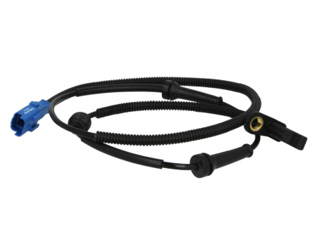 Franare - Senzor ABS fata potrivit CITROEN C2, C2 ENTERPRISE, C3 I, C3 II, C3 PICASSO, C3 PLURIEL; PEUGEOT 1007 1.1-1.6D dupa 2002