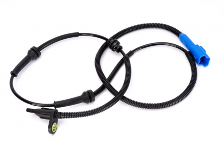 Piese Auto - Senzor ABS fata CITROEN C2, C3 I; PEUGEOT 1007 1.1-1.6D dupa 2002