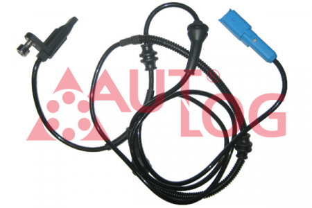 Piese Auto - Senzor ABS fata CITROEN C3 II, C3 PICASSO, C4 CACTUS, C-ELYSEE, DS3; PEUGEOT 2008 I, 207, 208 I, 301 1.0-1.6D dupa 2006