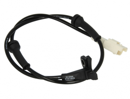 Senzor ABS fata potrivit CITROEN C4, C4 GRAND PICASSO I, C4 I, C4 PICASSO I; PEUGEOT 307 1.4-2.0D 2002-2013 [1]
