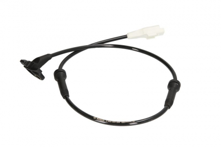 Franare - Senzor ABS fata potrivit CITROEN C4, C4 I; PEUGEOT 307 1.4-2.0D 2000-2012