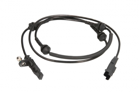 Franare - Senzor ABS fata CITROEN C6; PEUGEOT 407 1.6D-3.0 dupa 2004
