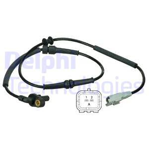 Franare - Senzor ABS fata CITROEN XSARA PICASSO 1.6-2.0D intre 1999-2012