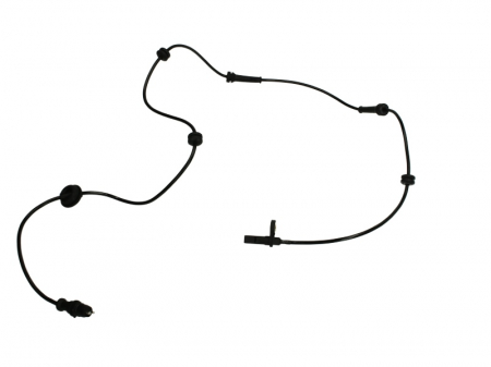 Franare - Senzor ABS fata dreapta FIAT DOBLO, DOBLO CARGO 1.2-1.9D dupa 2001