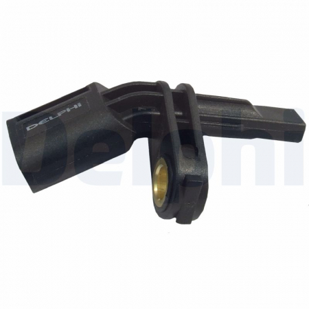 Senzor ABS Fata Dreapta potrivit AUDI A1, A3, Q3, TT; SEAT ALHAMBRA, ALTEA, ALTEA XL, LEON, LEON ST, TOLEDO III; SKODA OCTAVIA II, OCTAVIA III, OCTAVIA IV, SUPERB II 0.8DH-Electric 09.95- [2]