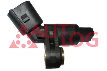 Senzor ABS Fata Dreapta potrivit AUDI A3, TT; SEAT AROSA, CORDOBA, CORDOBA VARIO, CORDOBA VARIO/KOMBI, IBIZA II, INCA, LEON, TOLEDO I, TOLEDO II; SKODA OCTAVIA I 1.0-3.2 02.88-12.13 [2]