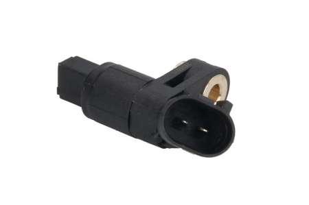 Senzor ABS Fata Dreapta potrivit AUDI A3, TT; SEAT AROSA, CORDOBA, CORDOBA VARIO, IBIZA II, INCA, LEON, TOLEDO I, TOLEDO II; SKODA OCTAVIA I, OCTAVIA I/KOMBI; VW BORA 1.0-3.2 02.88-12.13 [1]